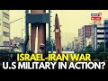 Israel Iran War LIVE U S Military To Strike Iran S Nuclear Sites Soon Emergency In Tehran N18G