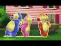 Bop A Lots Pliot 2002 Intro