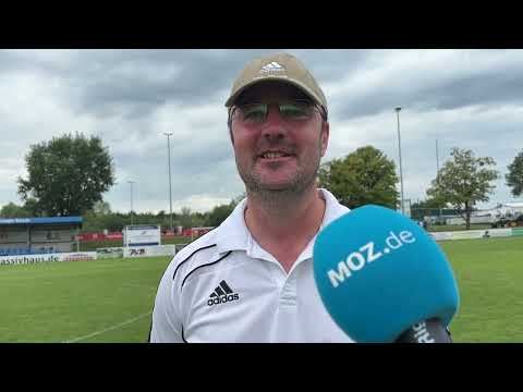 Saisonstart Landesliga Nord