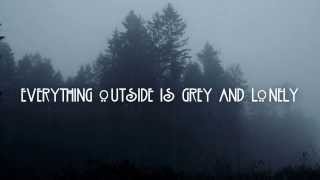 Jessie J - Breathe [Lyric Video]