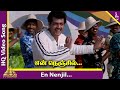 En Nenjil Ningalane Video Song Dheena Tamil Movie Songs Ajith Nagma Yuvan Shankar Raja