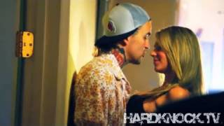 Yelawolf - Daddy&#39;s Lambo Music Video Behind The Scenes (Official)