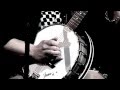 Baskery -(Shut the) Catflap live 
