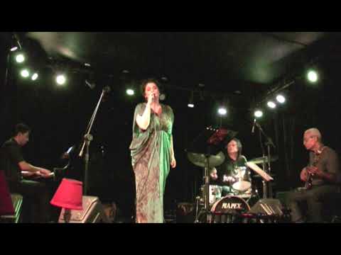 Amor Em Paz (Jobim/de Moraes) - Nina Ernst