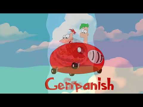 Phineas And Ferb - Mysterious Force - Misc…