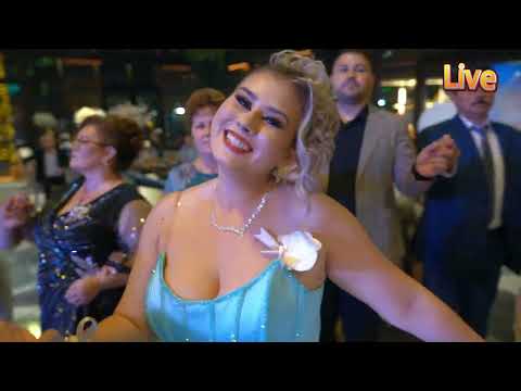 Fanel de la Braila si Taraful Brailenilor - Nunta Alex si Carmen🪗Video Cristi David 0752.939.184