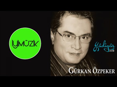 Gürkan Özpeker - Yanıram Eşgine
