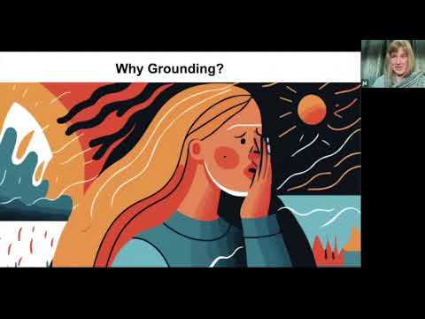 Grounding Resilience and Regeneration: Earth-Based Practices for Transition
