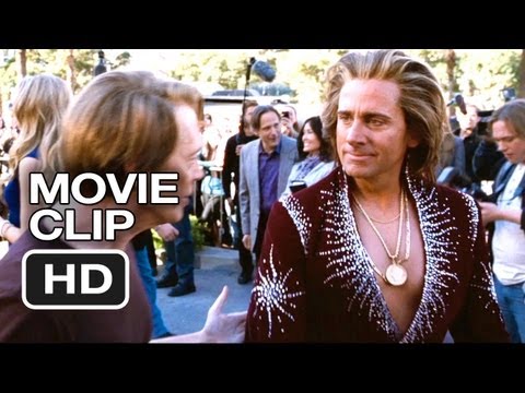 The Incredible Burt Wonderstone (Clip 'What Are You Wearing?')