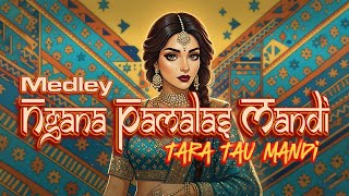 Download lagu 🎵 NGANA PAMALAS MANDI x TARA TAU MANDI – Medley Remake by PonankD 😆🔥 mp3