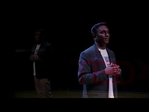 The power of belonging | Vikneswaran Krishnan Murthi | TEDxUWCSEAEast