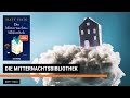 Die Mitternachtsbibliothek - Matt Haig | Zusammenfassung | Lesesnack
