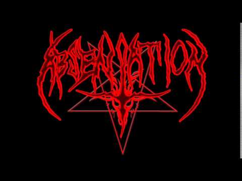 Absentation.blink (Syrian death metal )