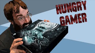 The Hungry Gamer's SHEOL 2 0 Mini Preview