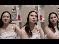 Aunt Linda S Smooth Curvy Body Is So Cute It Makes You Go Crazy