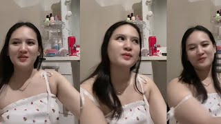 Download lagu Aunt Linda's smooth, curvy body is so cute, it makes you go crazy🤩🤩🤩 mp3