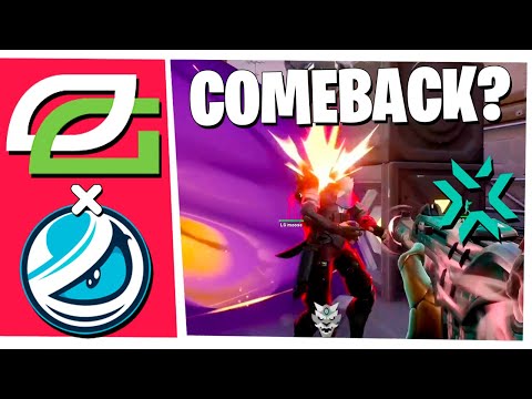 OpTic Gaming vs Luminosity - HIGHLIGHTS | Champions Tour North America Stage 2: Challengers