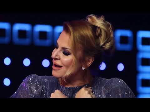 Елена Велевска-најСилна/Elena Velevska-najSilna