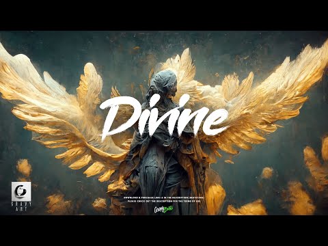 Epic Orchestral Choir Type Beat - "DIVINE" - Epic Battle Trap Instrumental