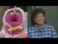 Classic Sesame Street Natasha S Up A Bye