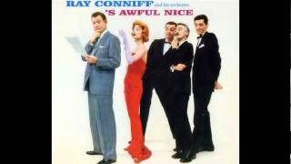Smoke Gets In Your Eyes - Ray Conniff (1958)