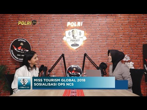 PODCAST PRESISI EPS 2 : GENERASI MUDA DI TAHUN POLITIK (1/2)