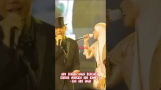 Download lagu Lesti Kejora feat Ahmad Dhani | SEDANG INGIN BERCINTA mp3