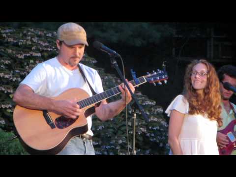 ROBERT BRUEY- Southold L.I..N.Y.SUMMER CONCERT SERIES 8 21 2013