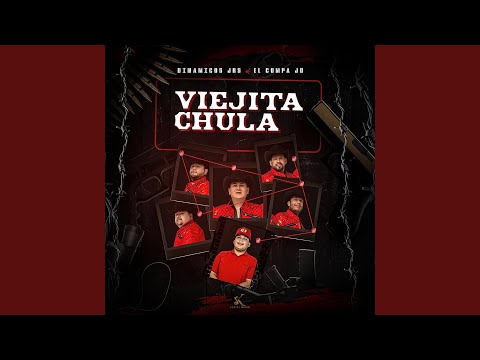Viejita Chula