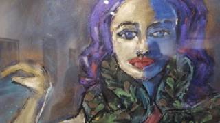 Carri Skoczek at SIDESHOW Carolee Schneemann at GALERIE LELONG