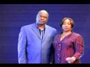 Trem Kingdom Life Conference 2008