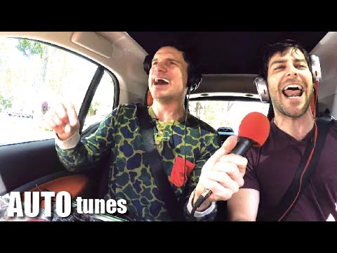 500 MILES COVER f. David Giuntoli (Auto Tunes w/Flula)