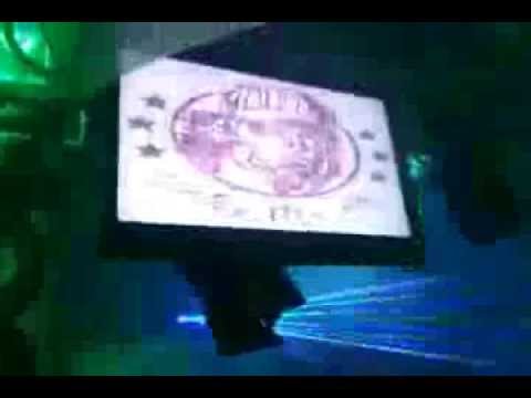 ALEX MORPH @ NATURE ONE 2013_video 1