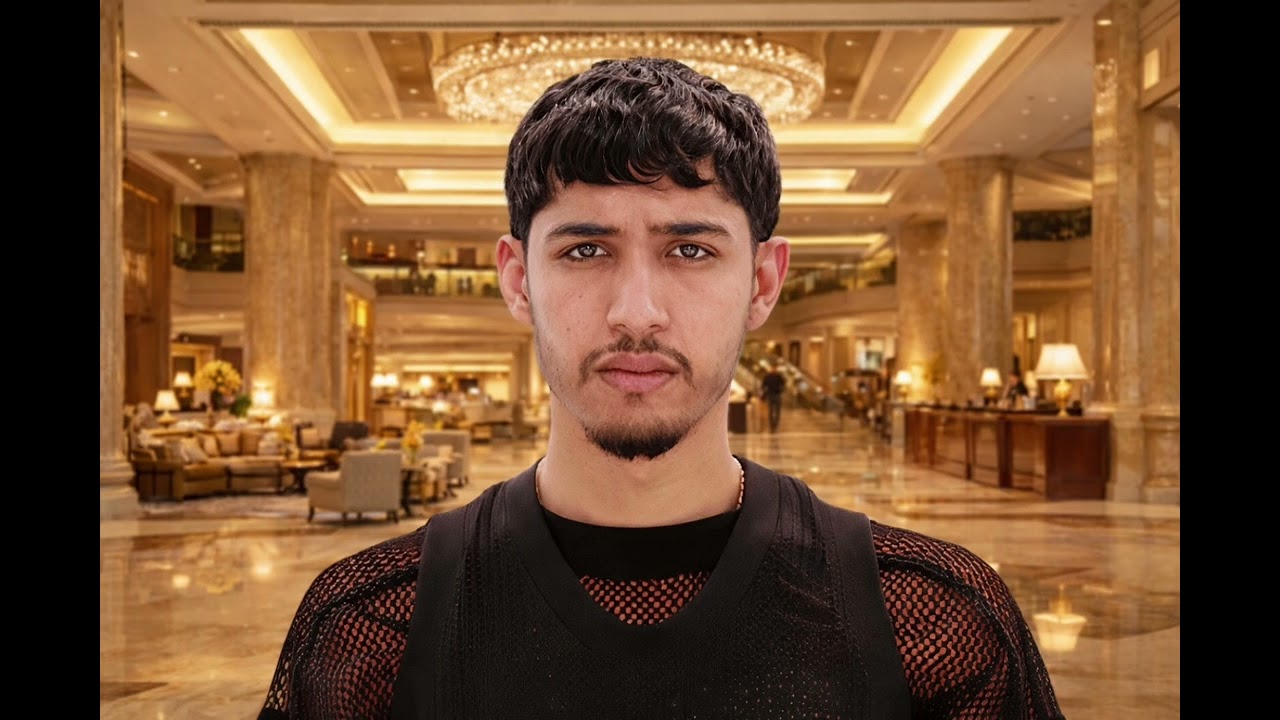 Neton Vega - Duele Perderte 