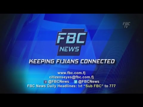 FBC 7PM NEWS 11 03 17