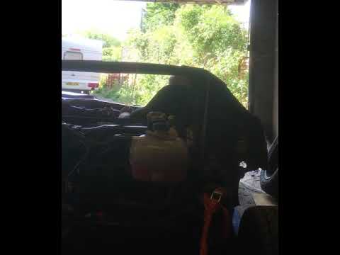 Thumbnail for My MGTF powered Nova Kit Car finally drives. by Car