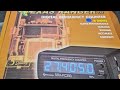 Texas Ranger Frequency Counter