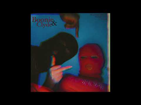 Bonnie&Clyde- Wanessa Mocza ft. YoungKacpiX, Norweg