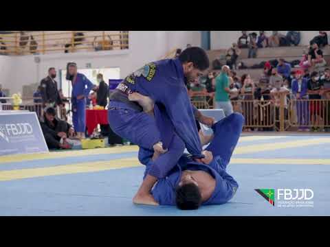 YURI VS MATEUS (SUMMER 2021)