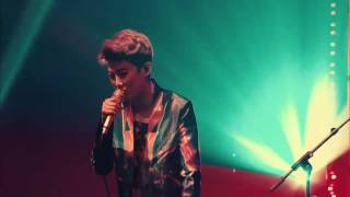 劉力揚 Jeno Liu  釋放 Preview Live 1919《Set You Free》字幕版