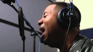 "Legend" de Justin Garner enregistré avec Presonus Studio 192 et Studio One 3 (La Boite Noire)