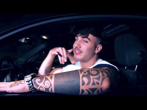 Wave DB X Sayanbull X Suburbio (Shangai Blood)  -  GHIFIA