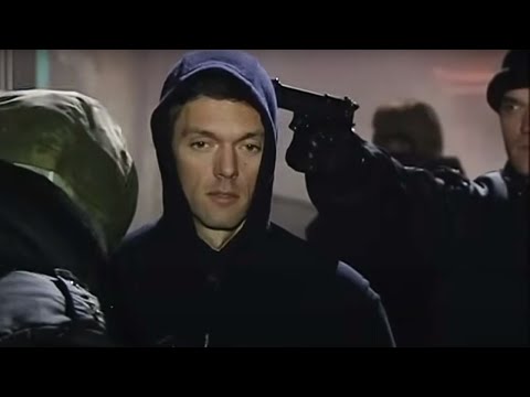 КАЧЕСТВЕННЫЙ И ЗАХВАТЫВАЮЩИЙ КРИМИНАЛЬНЫЙ БОЕВИК ПРО КРУТОГО РАЗВЕДЧИКА НА ГРАЖДАНКЕ! ШАХМАТИСТ