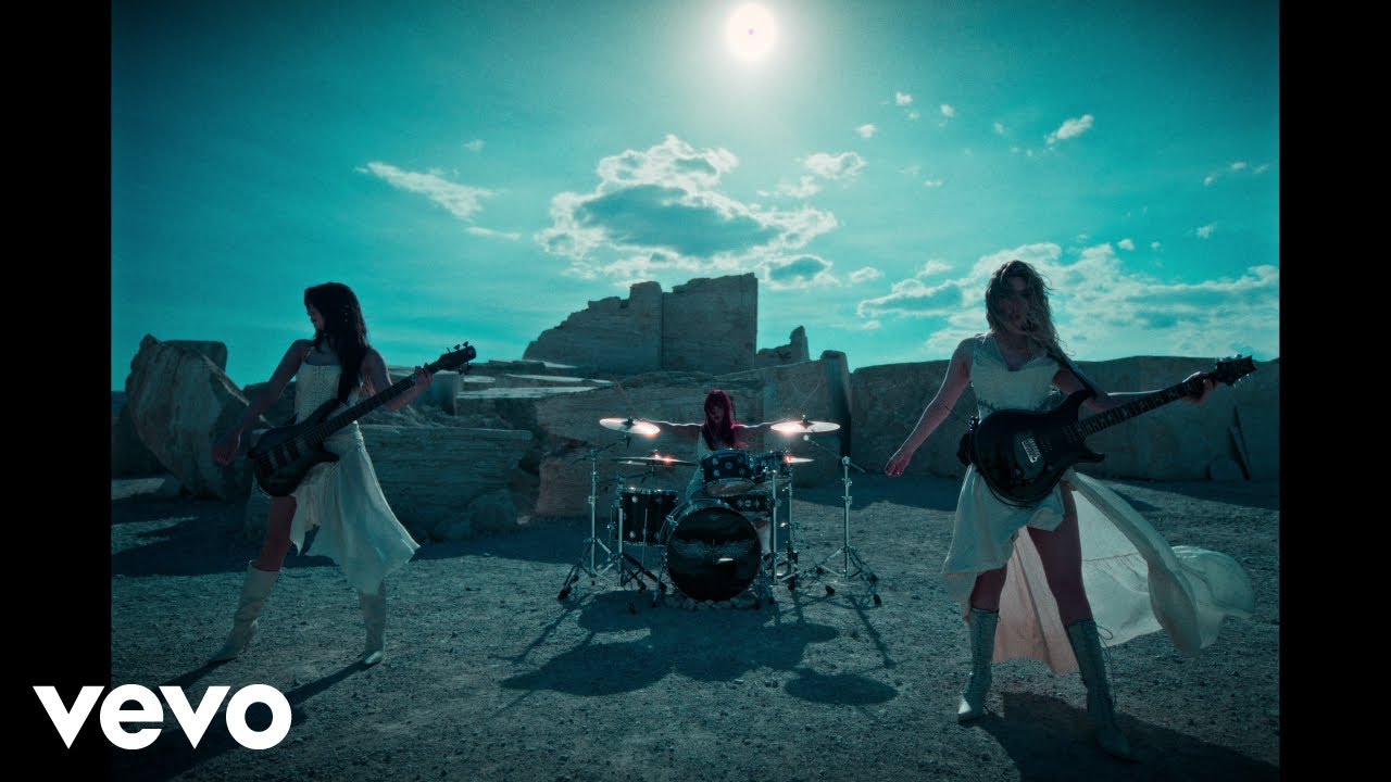 The Warning - Ritual 
