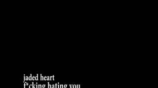 Jaded Heart - Scream Of Anger video