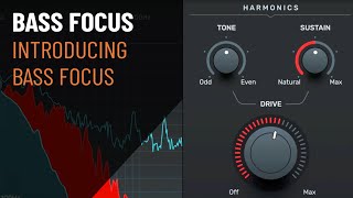 Video thumbnail for Introducing Bass Focus by Devious Machines