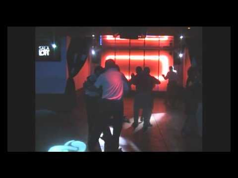 I Milonga Sala Loft Cadiz - 260811