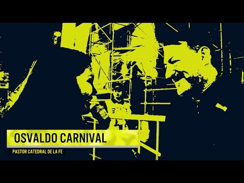Entrevista al Pastor Osvaldo Carnival