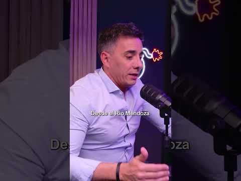 OBRA VIAL MAS IMPORTANTE DE MENDOZA