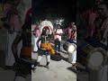 Karakattam Village Culture Dance